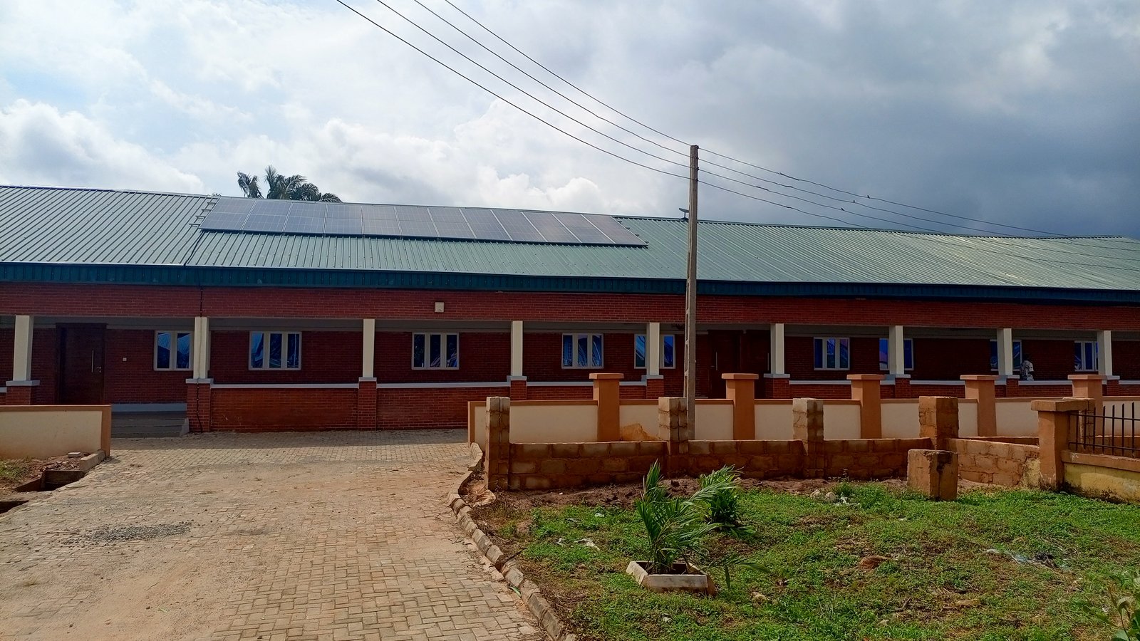 School photo